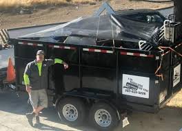 Best Yard Waste Removal  in Glasgow, MT